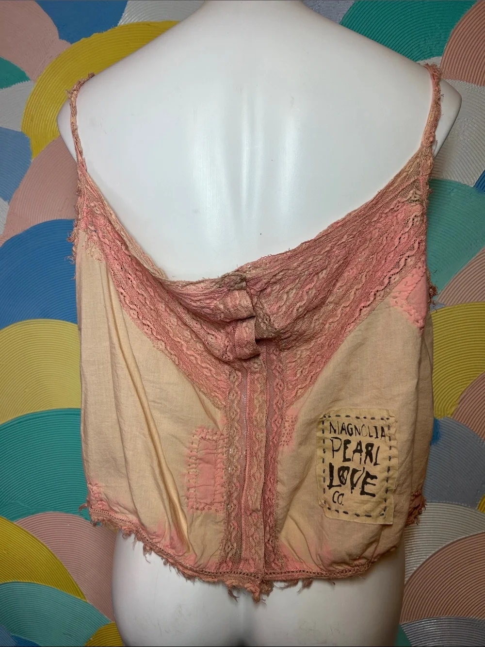 Magnolia Pearl lightweight women’s